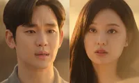 Queen of Tears tập 12: Baek Hyun Woo suýt bị hại, Hae In được ông nội gợi ý