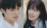 Lovely Runner tập 4: Im Sol trở lại quá khứ, &quot;bem đầu&quot; người bắt nạt Ryu Sun Jae