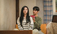 Queen of Tears sẽ có kết đẹp: Phép màu đến với Hae In, Baek - Hong là định mệnh