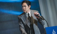 Park Sung Hoon (Queen of Tears) bị mắng trên Instagram: &quot;Tránh xa Hae In ngay&quot;