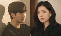 Queen of Tears tập 15: Hae In vừa nhớ lại thì bị bắt, Hyun Woo gặp tai nạn giao thông