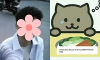 Thương hiệu đồ ăn nhanh bị chỉ trích vì làm nội dung vô duyên &quot;ăn theo&quot; vụ Mèo Béo