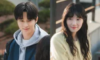 Tín hiệu Lovely Runner kết đẹp: Sol - Jae có hôn lễ, Eclipse làm concert vào 2024?