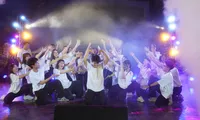 Lễ tri ân và trưởng thành của teen Ams: Nhìn lại 1000 ngày với nụ cười và nước mắt