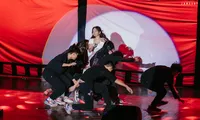 Ams Ambassador 2024: Top 20 mở ra &quot;đa vũ trụ&quot; trong vòng thi tài năng