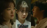 The Atypical Family tập 9: Da Hae chống lại mẹ nuôi, bảo vệ gia đình Bok Gwi Joo