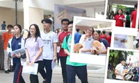 Thí sinh đánh giá đề thi tiếng Anh tuyển sinh lớp 10 tại Hà Nội: Dễ &quot;mắc bẫy&quot;!