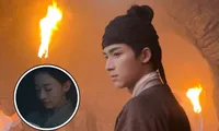 Mặc Vũ Vân Gian: Khán giả muốn đóng thay Ngô Cẩn Ngôn trong cảnh quay này