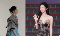 Châu Dã tươi rói dự sự kiện, có đủ xóa nhòa tranh cãi thái độ ngôi sao?