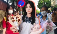 Teen 2K6 &quot;gác lại âu lo&quot; sau khi vượt vũ môn: Ngủ thật đã, sẵn sàng &quot;chữa lành&quot;