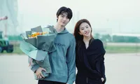 Lâm Nhất viết lại kết &quot;Câu Chuyện Hoa Hồng&quot;, ở bên Diệc Mai thỏa lòng khán giả