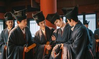 Độ Hoa Niên tập 24: Tô Dung Khanh quyết cản trở kế hoạch của phu thê Tuyên - Dung