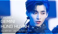 Fan trổ tài làm thumbnail fancam cho dàn Anh Trai Say Hi, ai &quot;gây mê&quot; nhất?