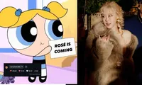 Fan nghi Rosé BLACKPINK &quot;thả thính&quot; nhạc mới sau Jennie, Lisa, còn lập nick clone