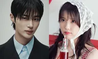 Byeon Woo Seok, IU nên duyên trong phim lãng mạn - nữ tài phiệt và hoàng tử hữu danh