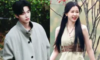 Fan thương cho Ngu Thư Hân, Hà Dữ vì &quot;Song Quỹ&quot; mới quay đã vướng &quot;tam tai&quot;