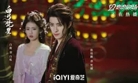 Bạch Nguyệt Phạn Tinh tập 13, 14, 15: Tiết lộ số mệnh của Phạn Việt, Bạch Thước