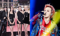 Thêm hy vọng BLACKPINK trở lại Hà Nội, G-Dragon sẽ tới Việt Nam mở concert?