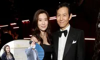 &quot;Số 456 Squid Game&quot; Lee Jung Jae bị bắt gặp hẹn hò bạn gái tài phiệt tại Paris