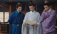 Ngũ Phúc Lâm Môn tập 11, 12: &quot;Hồng hài nhi&quot; của Thọ Hoa nhận quả đắng vì lạnh nhạt