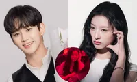 Kim Ji Won đu concert Jennie, fan: &quot;Cô ấy vẫn điềm tĩnh giữa drama Soo Hyun&quot;