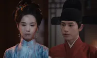 Quý Nữ - Khi Chim Nhạn Trở Về tập 9, 10, 11: Đẫm nước mắt vì Hàn Nhạn, Sài Tĩnh