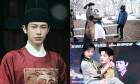 Sự thật vụ Tân Vân Lai (Quý Nữ) không bế nổi Lý Lan Địch, mặc kệ cô bị mạt sát