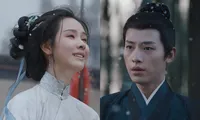Quý Nữ - Khi Chim Nhạn Trở Về tập 13, 14, 15: Mẹ con Hàn Nhạn gỡ hiểu lầm