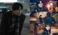 Khi Cuộc Đời Cho Bạn Quả Quýt: Chung Seop giống &quot;bố vợ&quot; Gwan Sik, Kim Seon Ho lột xác