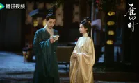 Quý Nữ - Khi Chim Nhạn Trở Về tập 15, 16, 17: Vân Tịch mượn thơ tỏ tình Hàn Nhạn