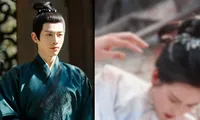 Quý Nữ: Tân Vân Lai - đẹp tùy gu nhưng bàn tay khiến khán giả &quot;quắn quéo&quot;