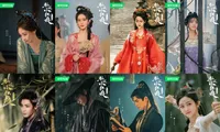 Hoài Thủy Trúc Đình chắc chắn náo nhiệt vì từ dàn chính tới cameo &quot;chiến ác&quot;