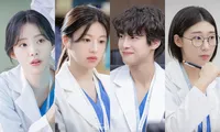 F4 &quot;mầm non Yulje&quot; Resident Playbook: Xuất thân chấn động từ idol tới tiểu thư