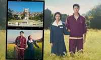 Tọa độ ghi hình &quot;Khi Cuộc Đời Cho Bạn Quả Quýt&quot;: Có 2 nơi giống &quot;Yêu Tinh&quot;