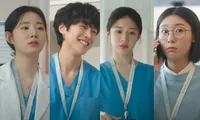 Resident Playbook tập 3, 4: Jae Il bất ngờ được việc, Do Won &quot;mập mờ&quot; với Yi Young?