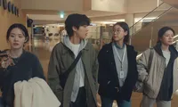 Resident Playbook tập 2: Yi Young - Nam Kyung trốn không nổi, Jae Il trốn không ai tìm