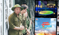 Hà Nội: Sau tour đêm Văn Miếu có múa rối nước ở Hoàng thành Thăng Long miễn phí
