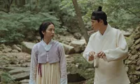 Cung Điện Ma Ám tập 4: Yeo Ri cầu xin Gang Cheol hộ mệnh, ác thần &quot;làm giá&quot;