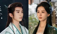 Hoài Thủy Trúc Đình: Nhan sắc diễn viên &quot;gánh gãy lưng&quot; kỹ xảo tệ, khởi đầu tạm ổn