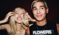 Evan Mock khóa bình luận vì ngập chỉ trích sau bức ảnh nghi hẹn hò với Rosé