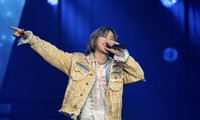 &quot;Buôn nhanh&quot; với Daesung trước giờ G concert: Dự tính ăn bún đậu mắm tôm