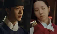 Cung Điện Ma Ám tập 7, 8: Gang Cheol nghĩ cách cứu Yeo Ri, vẫn &quot;độc miệng&quot; với vua