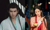 Hoài Thủy Trúc Đình tranh cãi &quot;ma cải&quot; hay &quot;thần cải&quot;, Lưu Thi Thi mất trí được khen