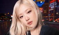 Vì sao &quot;Messy&quot; là nhạc phim đầu tiên của Rosé, không phải &quot;Viva La Vida&quot; (Pachinko)?
