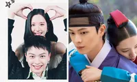 Yook Sung Jae - Bona: Đôi bạn &quot;cợt nhả&quot; 16 năm thành &quot;cúp-le&quot; của Cung Điện Ma Ám