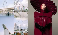 Cẩm nang &quot;đu&quot; Lady Gaga ở Singapore: Ê hề tọa độ check-in cho Little Monsters