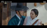 Cung Điện Ma Ám tập 9, 10: Lần đầu tiên rating &quot;2 chữ số&quot;, ác thần dần có nhân tính