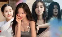 Cung Điện Ma Ám: Ngoài Bona còn thủy quỷ và nữ phụ là &quot;mẫn nhi&quot; siêu dịu keo