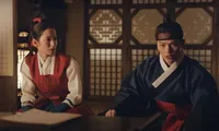 Cung Điện Ma Ám tập 13, 14: Bát Xích Quỷ lợi dụng Yoon Gap để đấu với Gang Cheol - Yeo Ri?