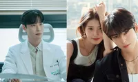 Chàng thơ của IU là nam phụ &quot;Chuông con&quot; từng phải xin lỗi, Cha Eun Woo đâu rồi?